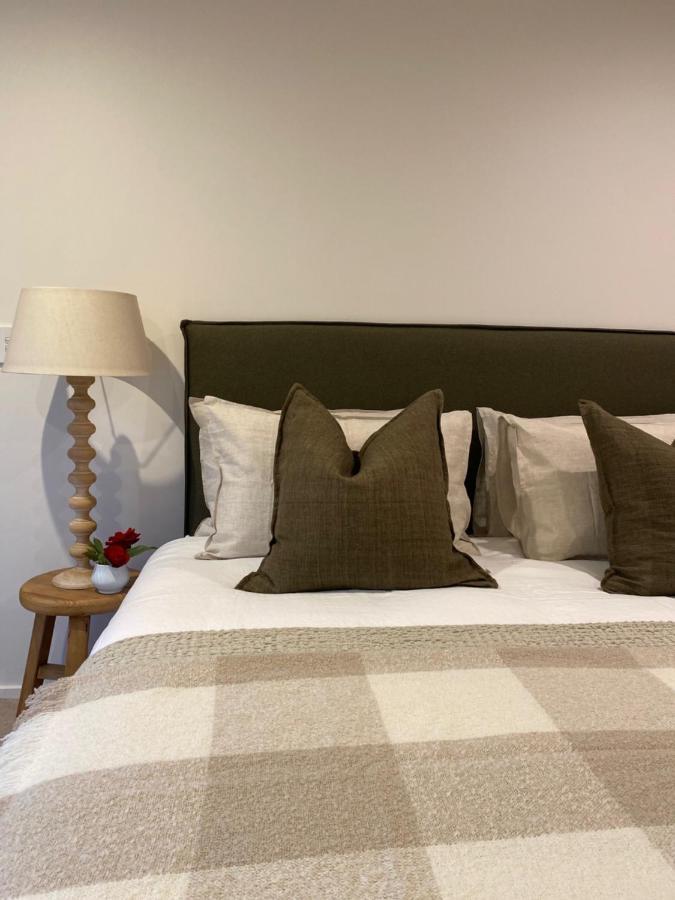 Apartment Deluxe Wanaka