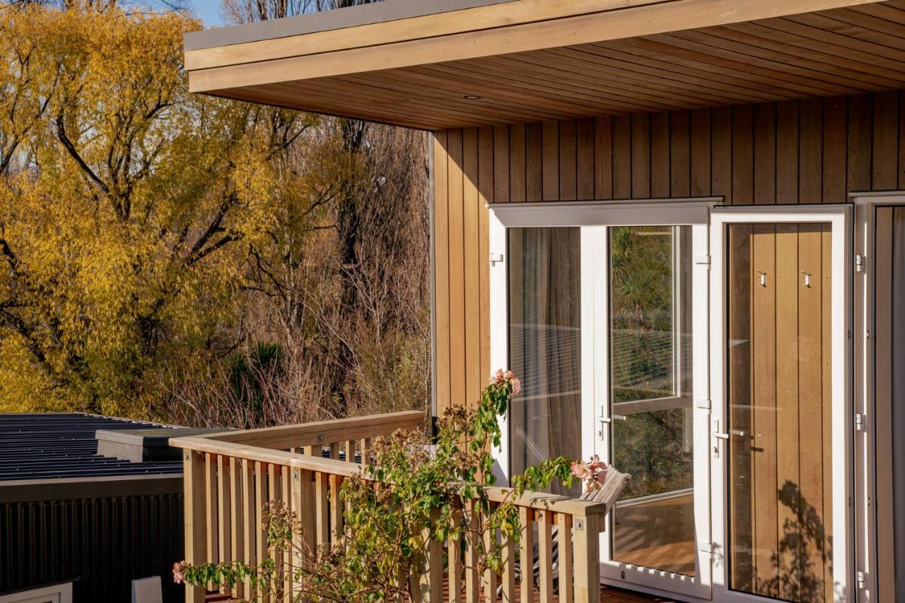 Lagoon Huts - Albert Town Holiday Unit Holiday home *