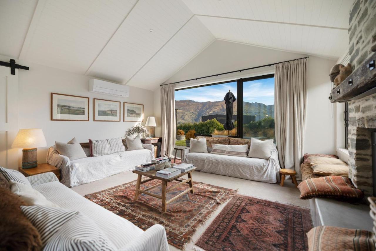 Holiday home Kirimoko Wanaka