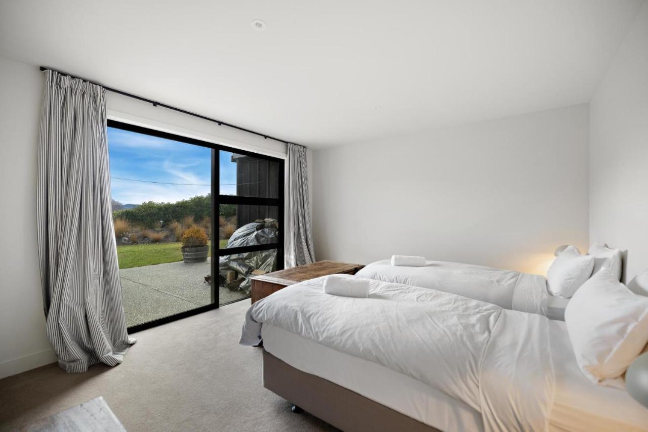 Kirimoko Holiday home