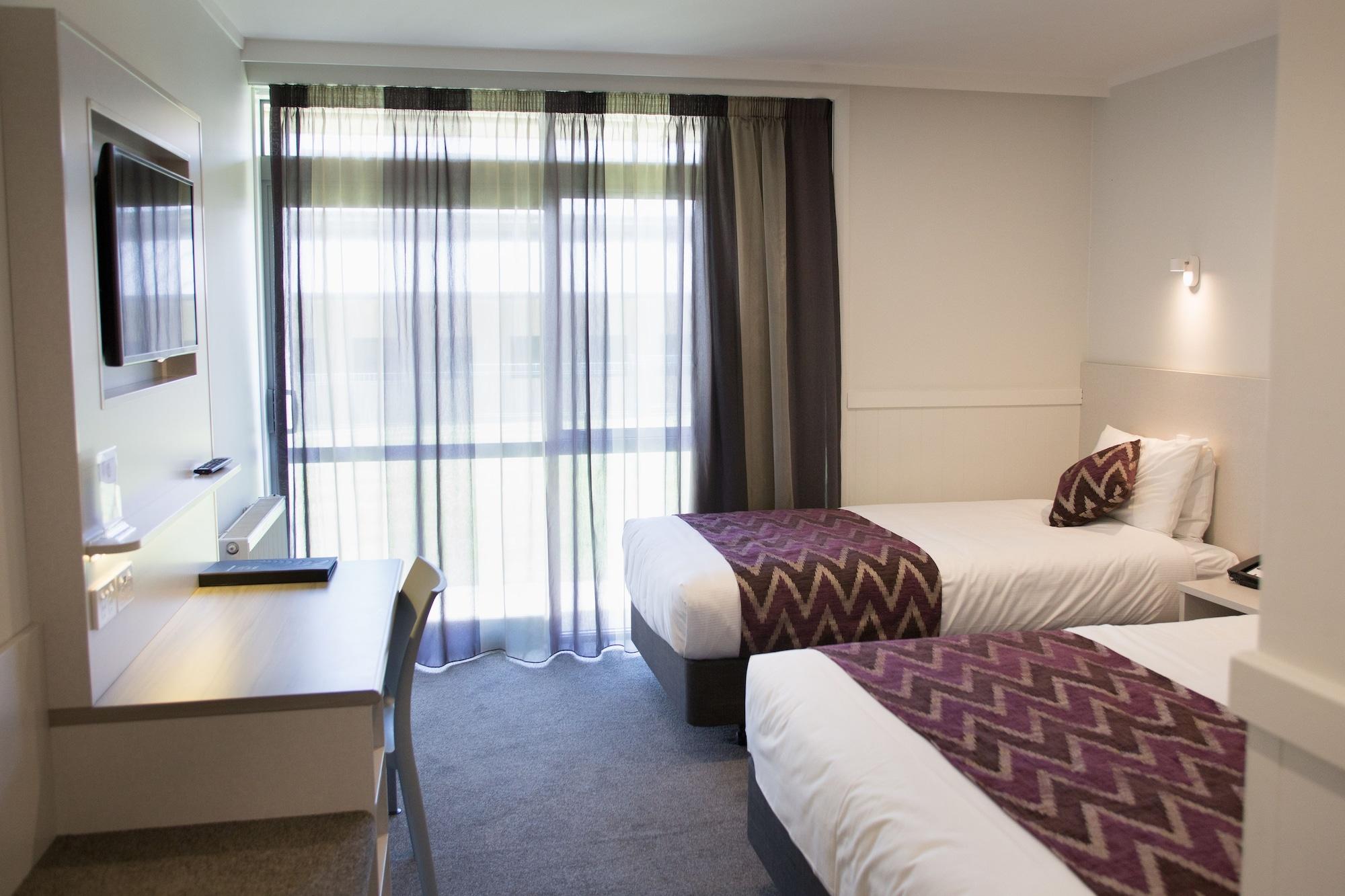 Wanaka Hotel Wanaka