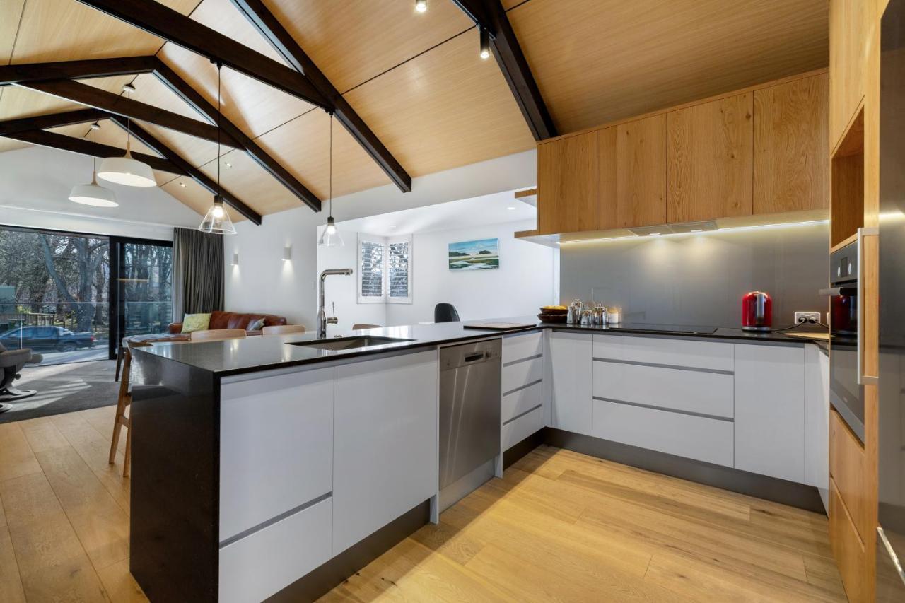 Ashgrove Lane * Wanaka