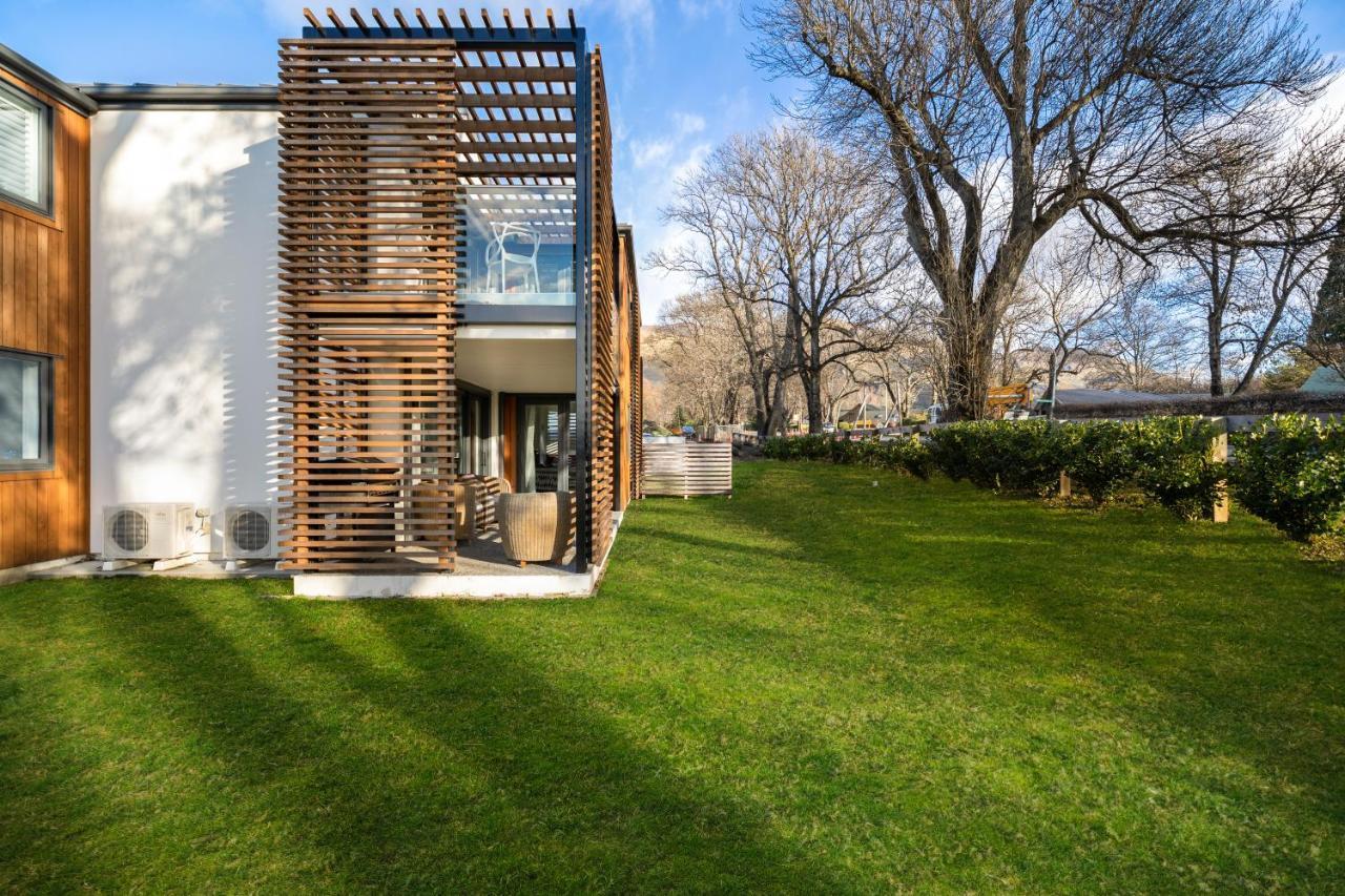 Ashgrove Lane Apartment Wanaka