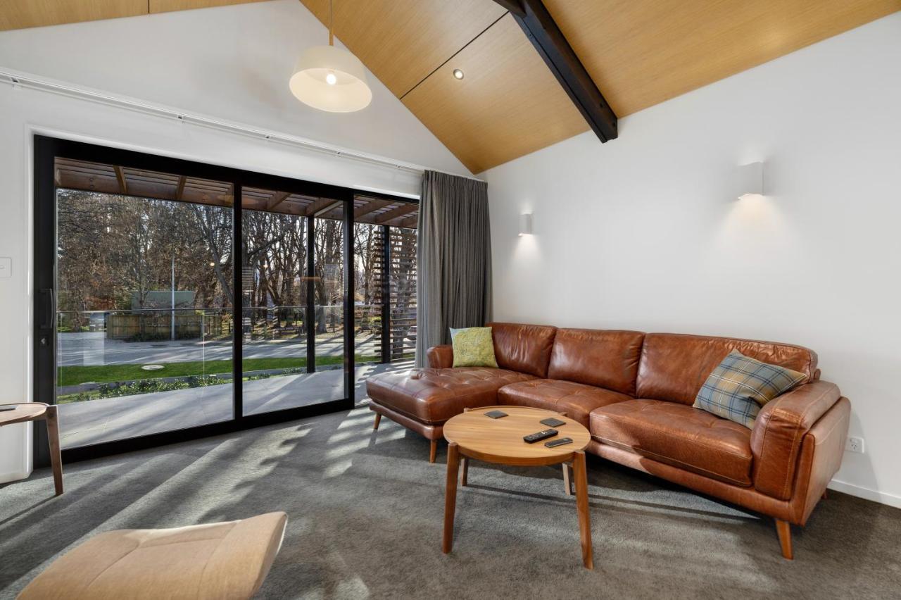 Ashgrove Lane Wanaka