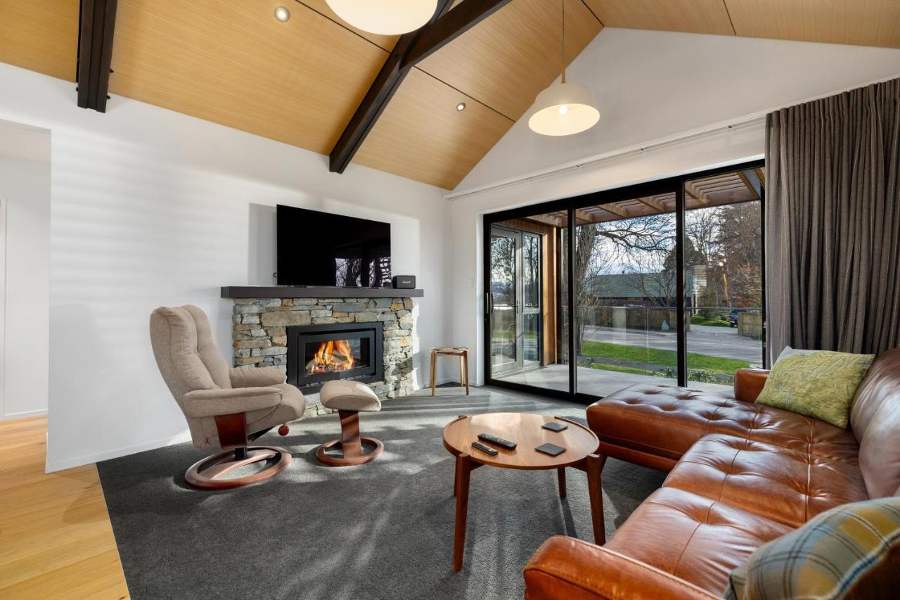 Apartment Ashgrove Lane Wanaka