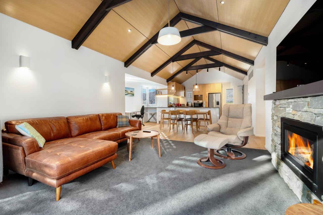 Ashgrove Lane Apartment Wanaka