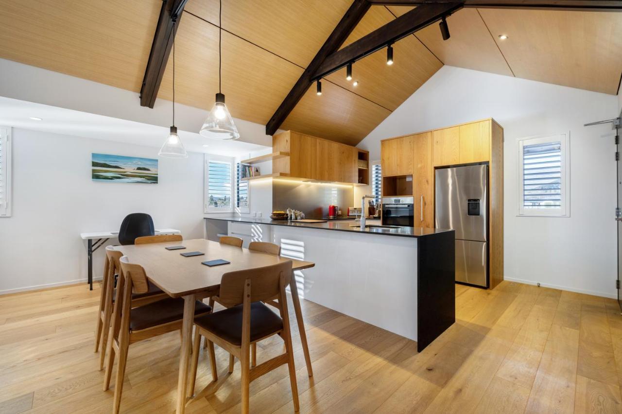 Ashgrove Lane * Wanaka