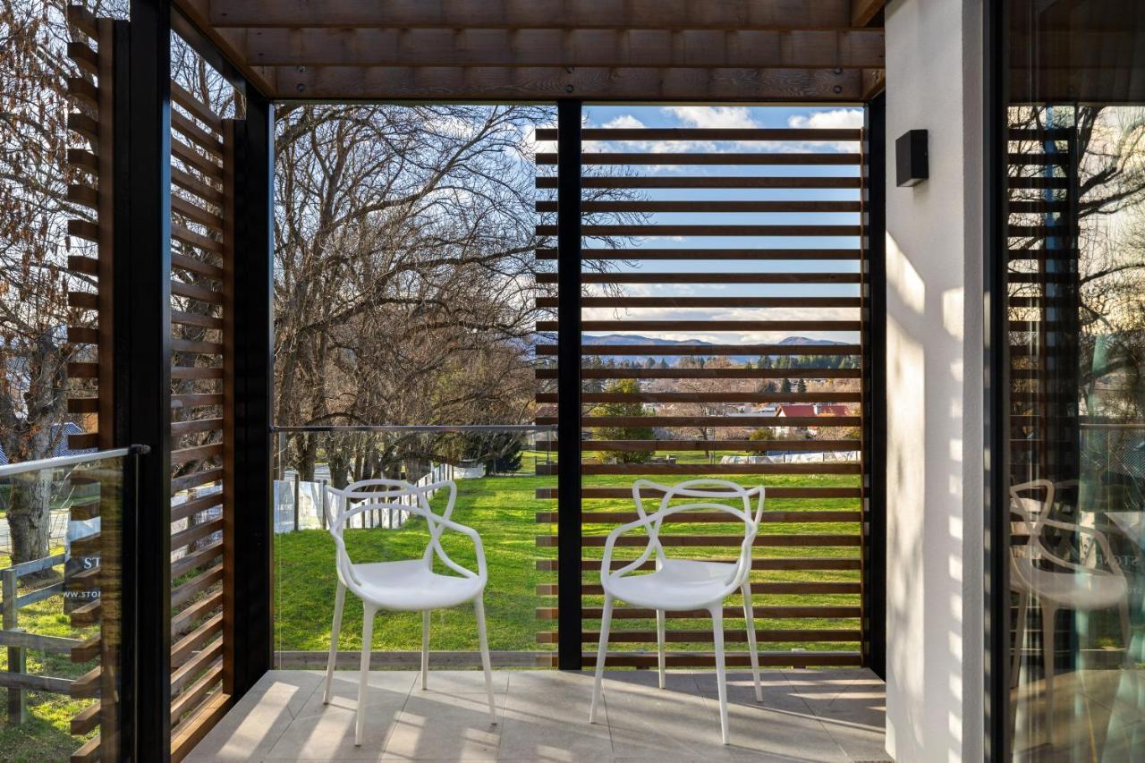 Ashgrove Lane Apartment *