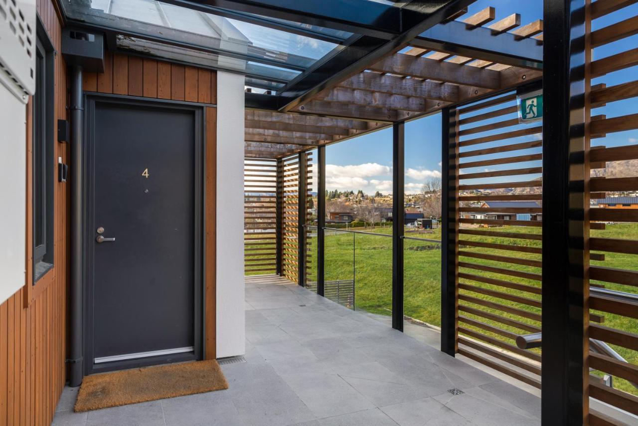 Ashgrove Lane * Wanaka