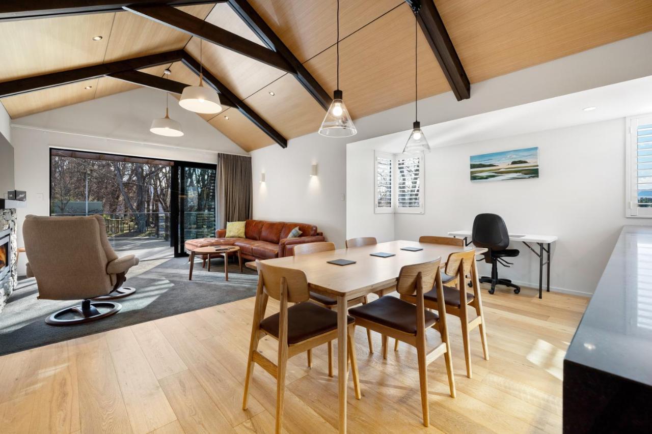 Ashgrove Lane Apartment *