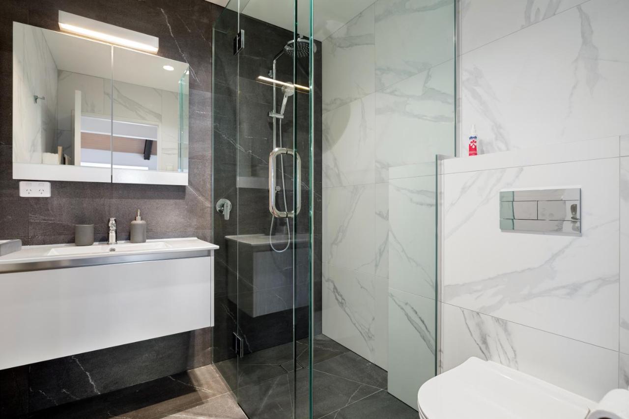 Apartment Ashgrove Lane Wanaka