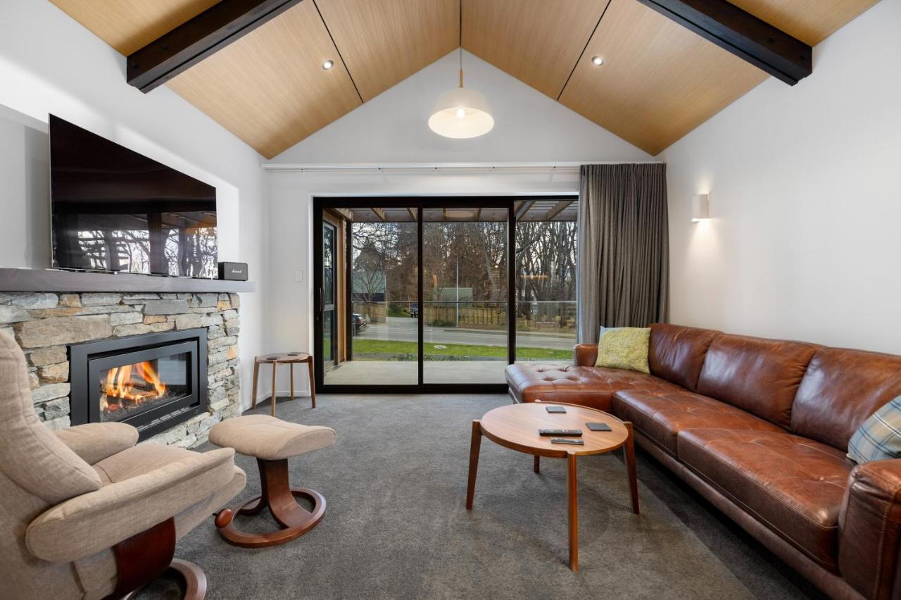 Apartment Ashgrove Lane