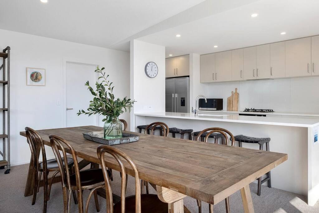Holiday home Fantail Corner *