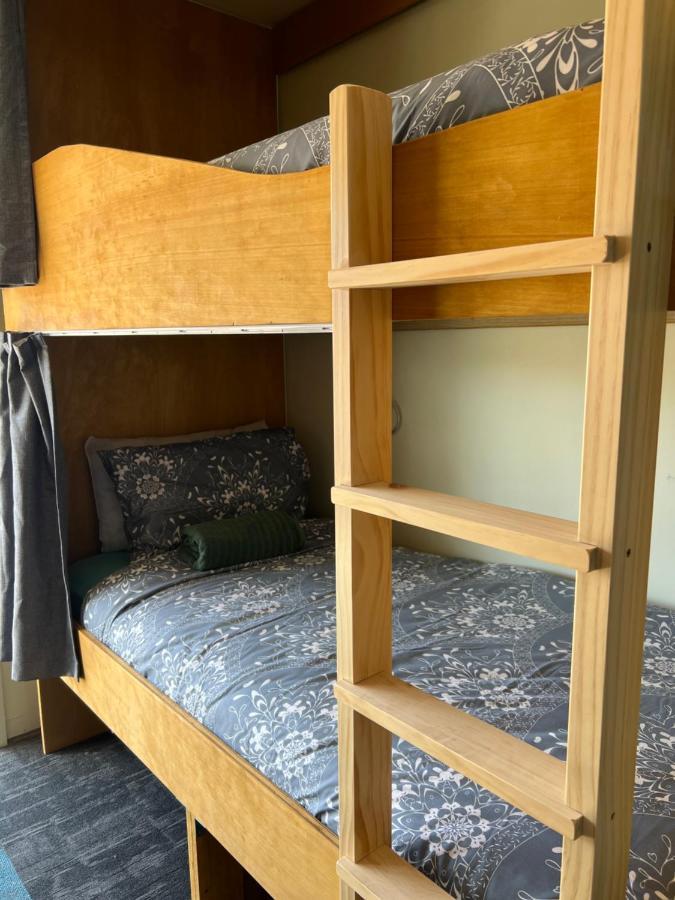 Adventure Hostel