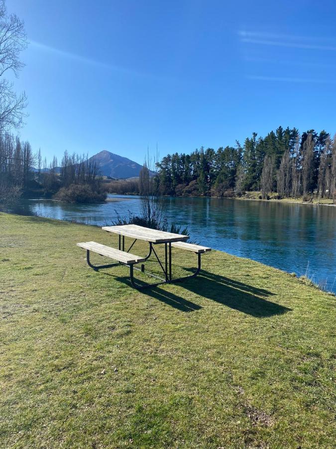 Riverside Wanaka