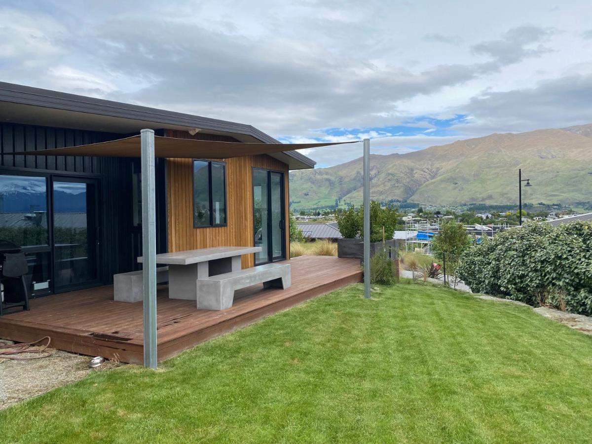 Holiday home Karearea Views - Wanaka