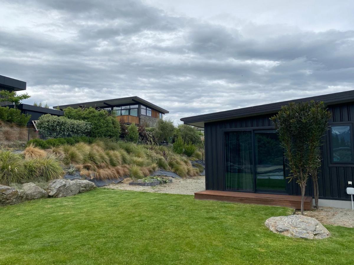 Karearea Views - Wanaka