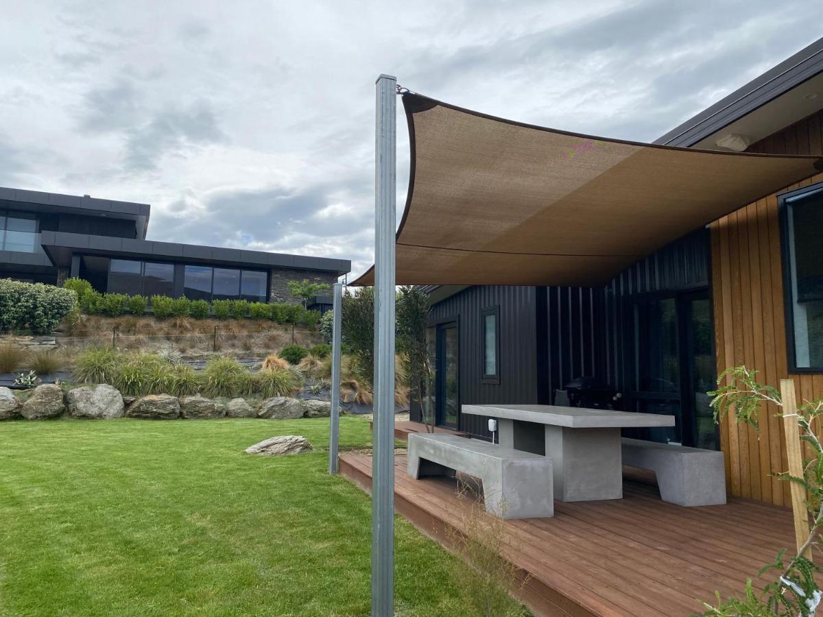 Karearea Views - Wanaka