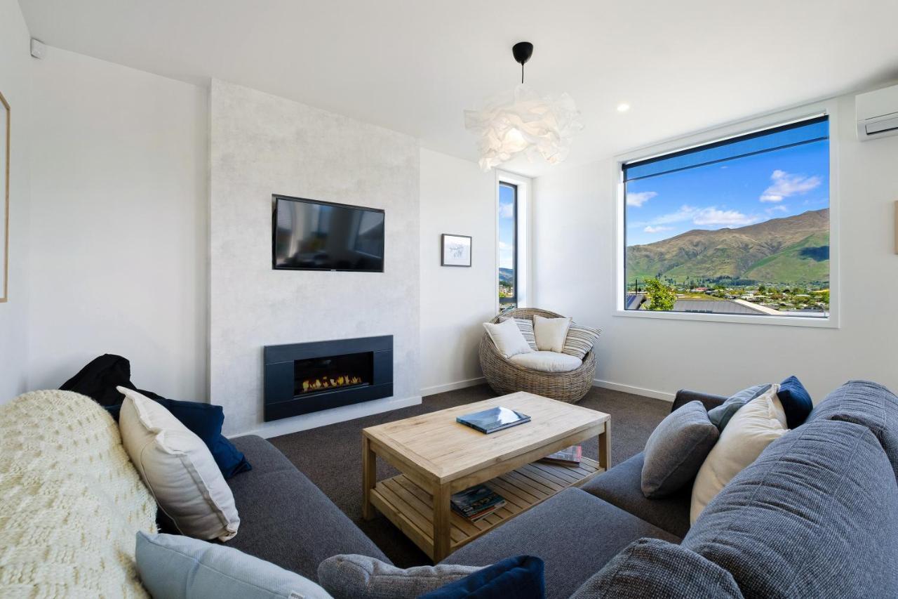 Karearea Views - Holiday home