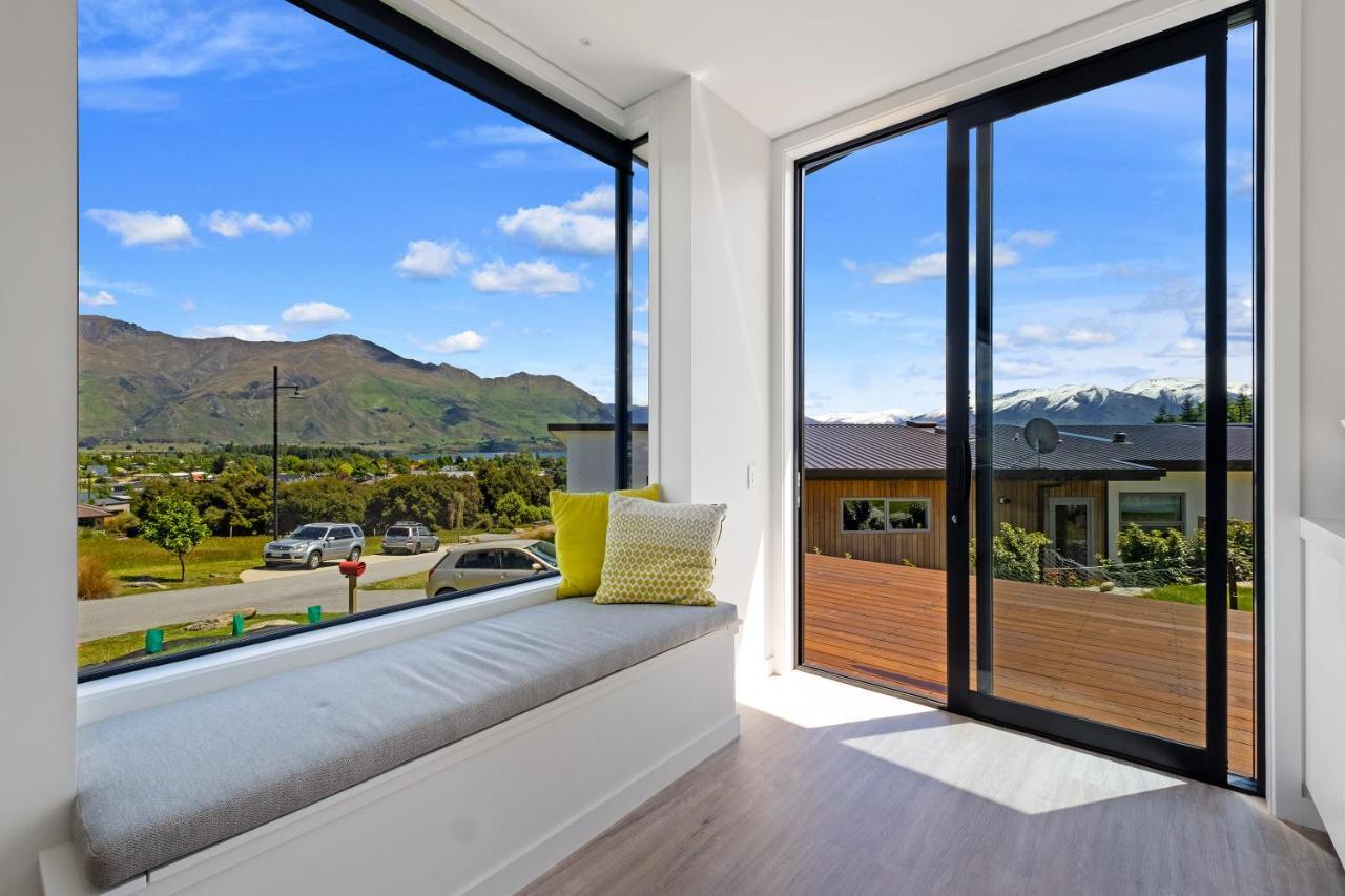 Holiday home Karearea Views - *