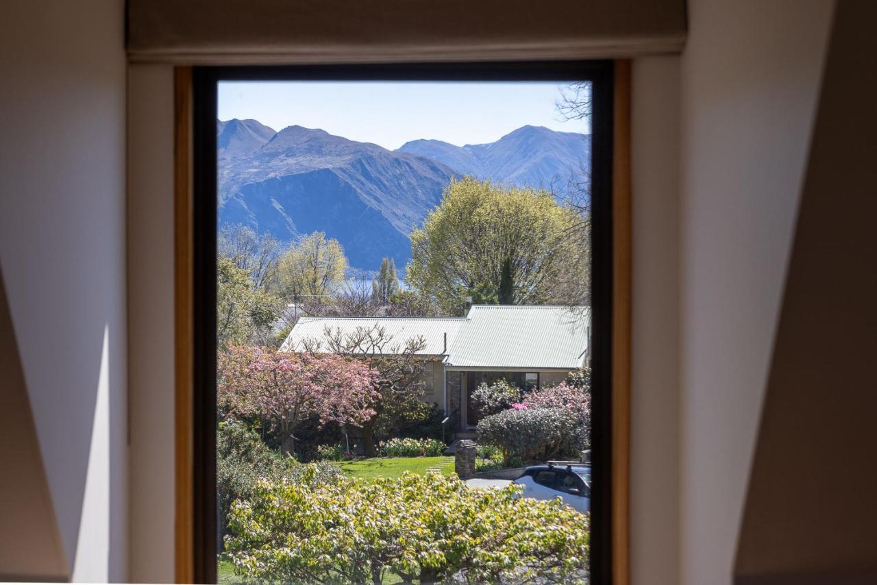 Holiday home Tree Homestead Wanaka