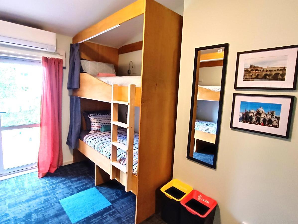 Adventure Hostel