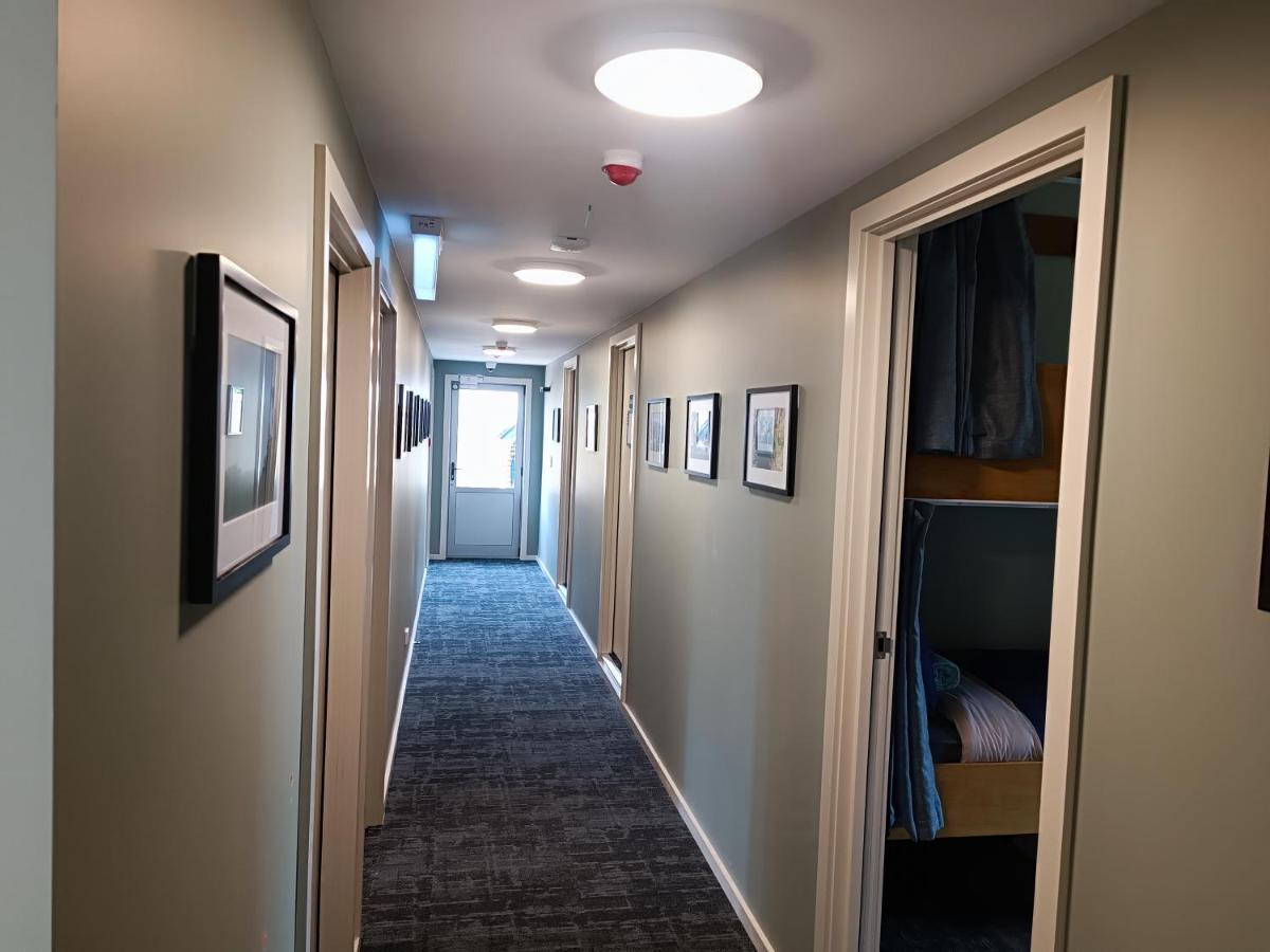 Adventure Hostel *