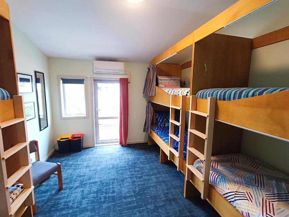 Adventure Hostel Wanaka