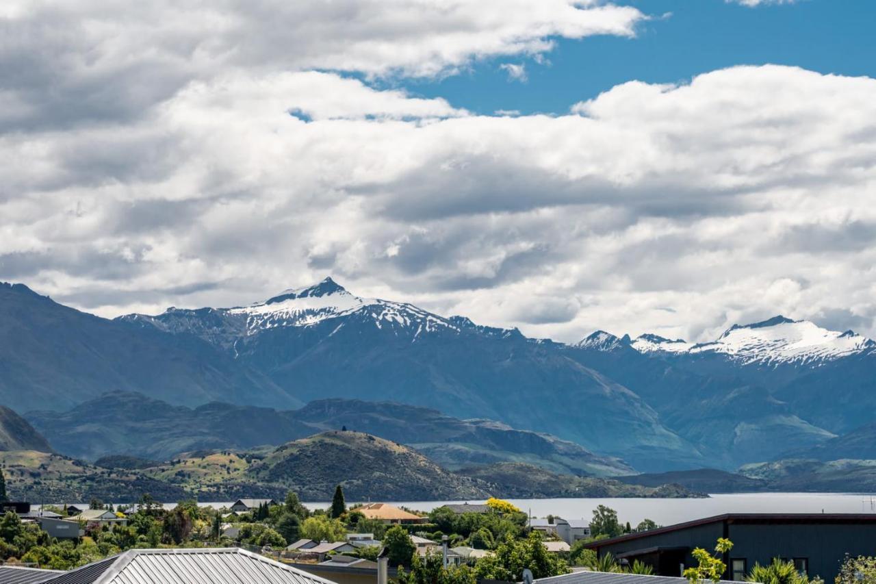 Alpine Magic Holiday home Wanaka
