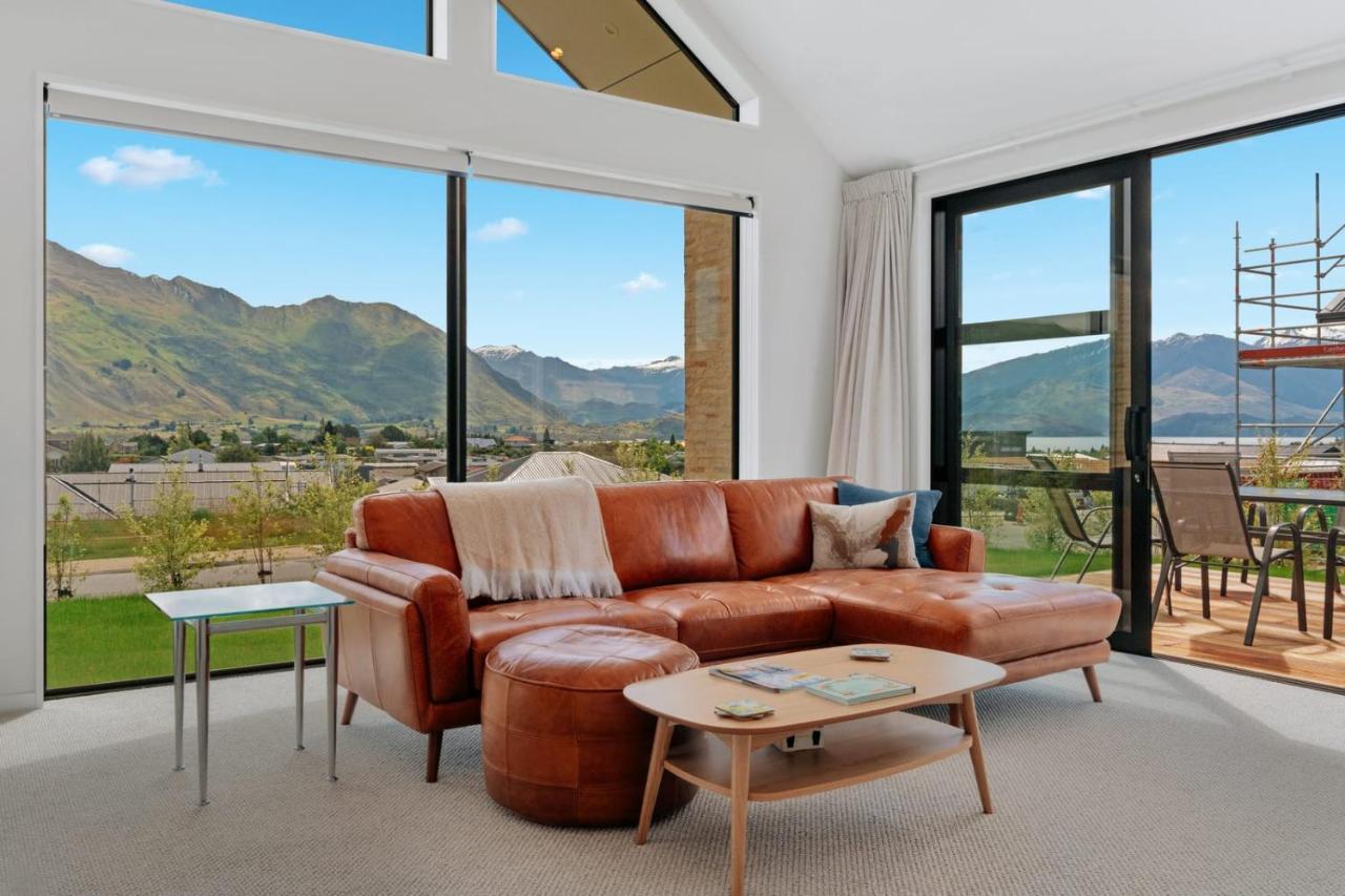 Holiday home Alpine Magic *