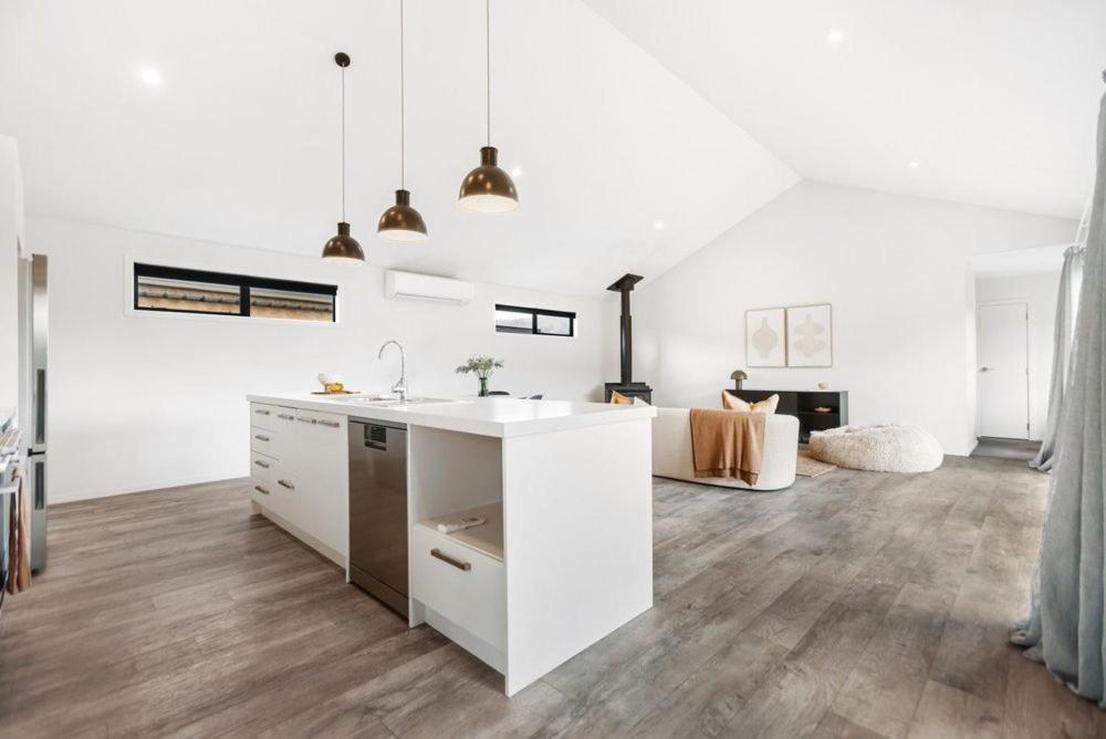 Magic Living Holiday home *