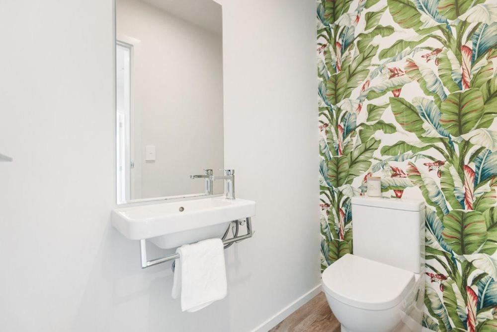 Magic Living Holiday home Wanaka