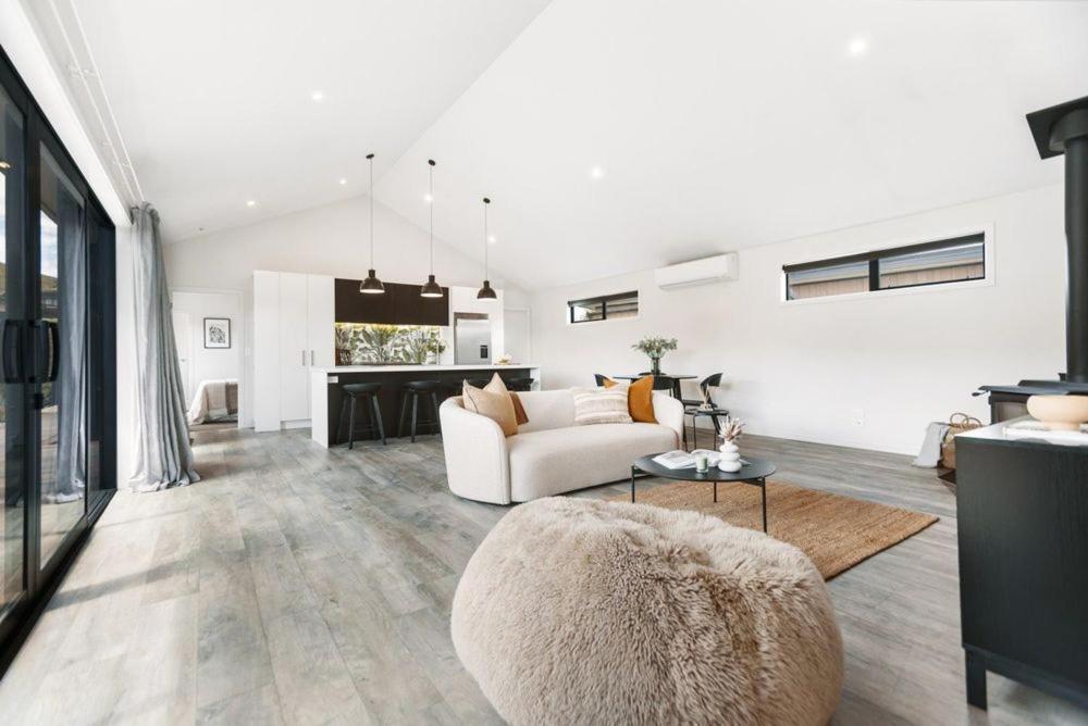 Magic Living Holiday home