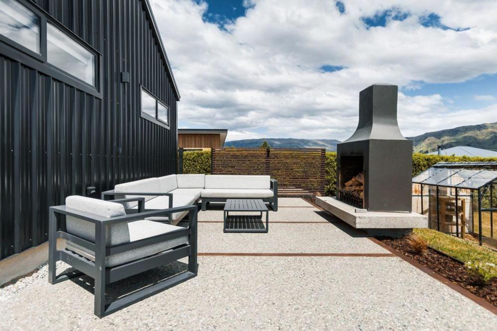 Holiday home Magic Living *