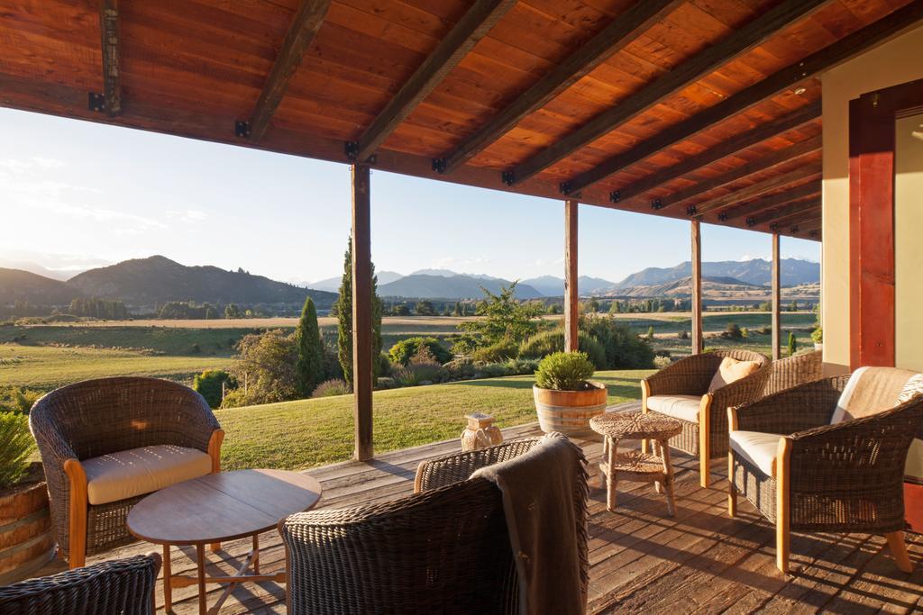 Riverrun Lodge