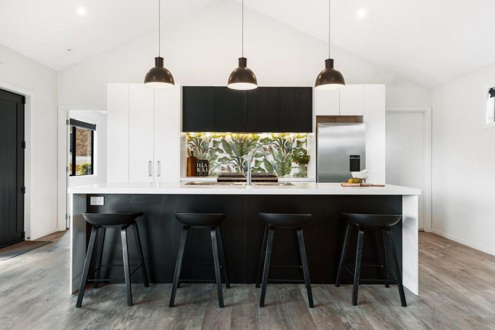 Magic Living Holiday home *