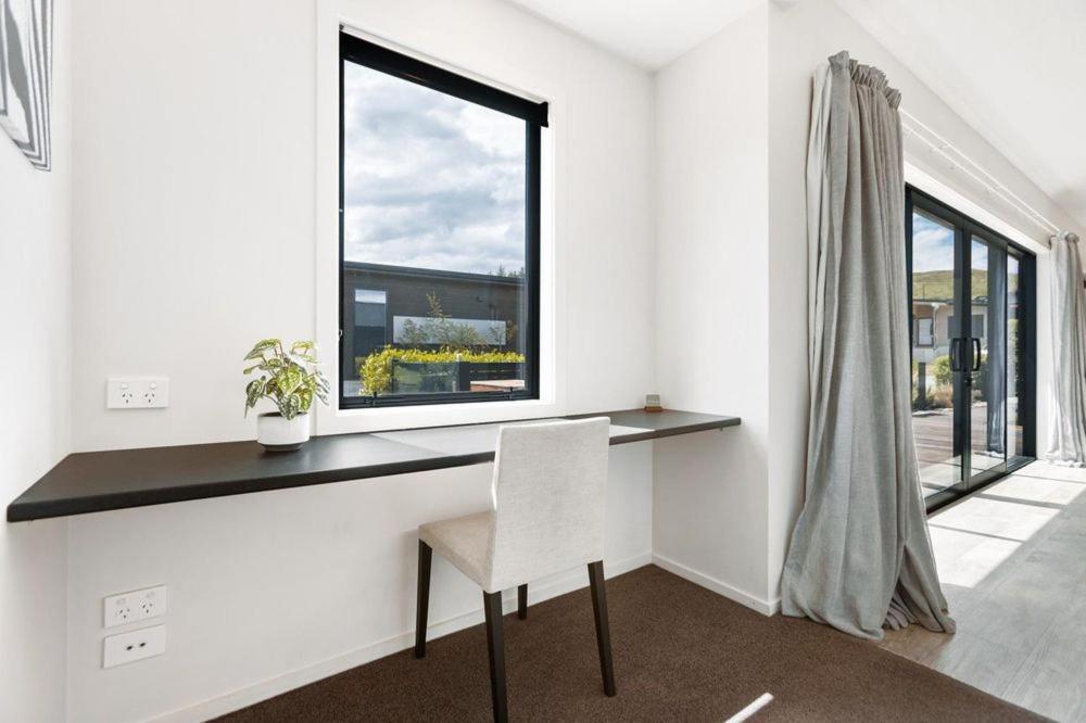 Holiday home Magic Living