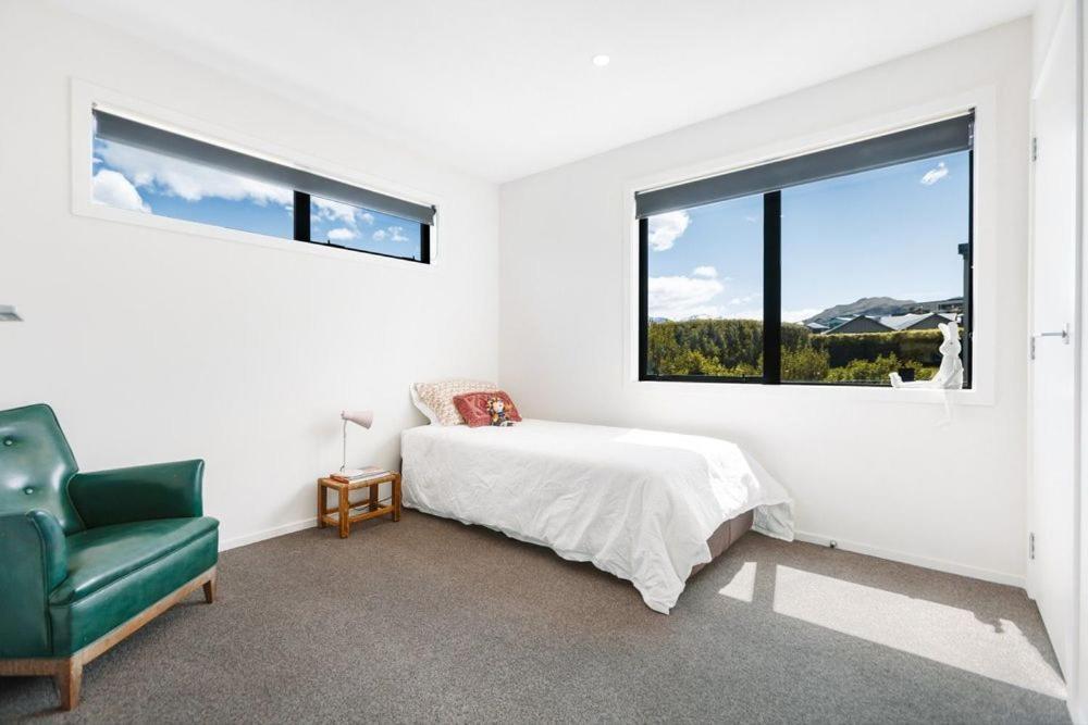 Magic Living Wanaka