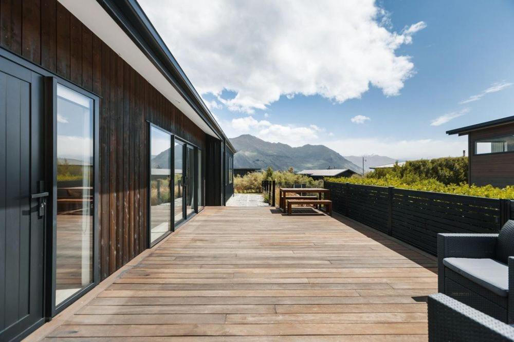 Magic Living * Wanaka