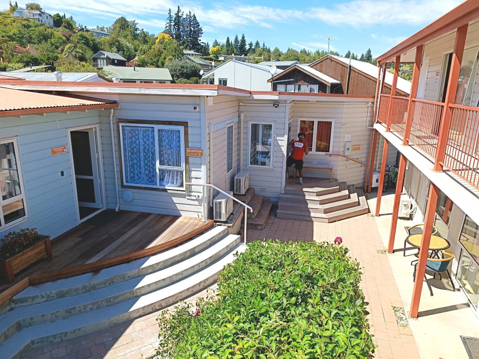 Adventure Hostel