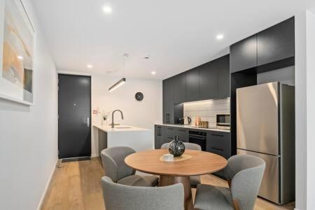 Alps Vista Retreat - Apartment