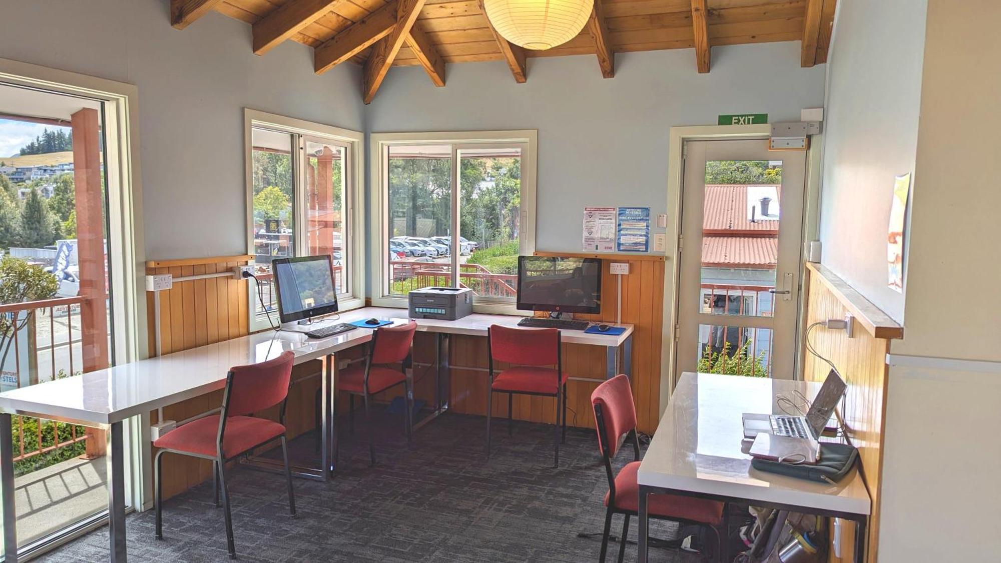 Hostel Adventure Wanaka
