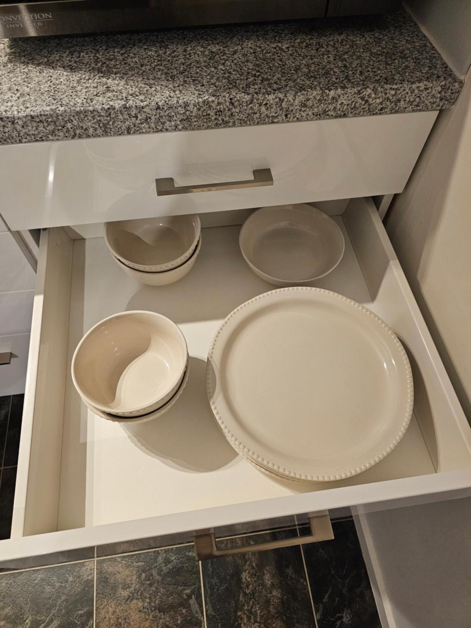 Apartment Deluxe *