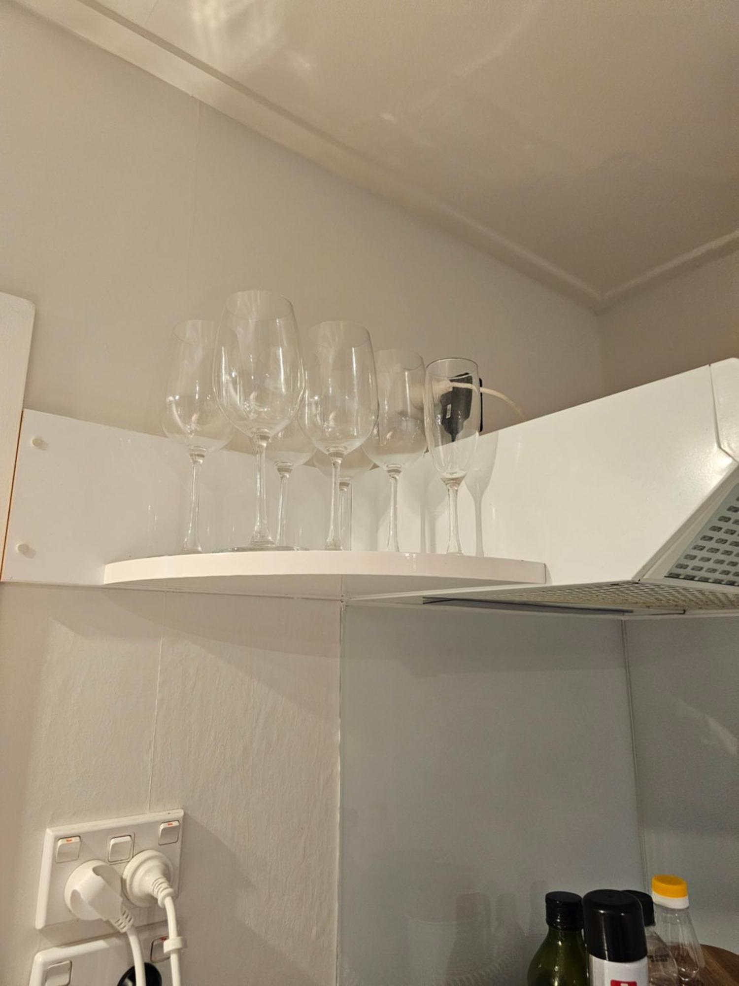 Deluxe Apartment *