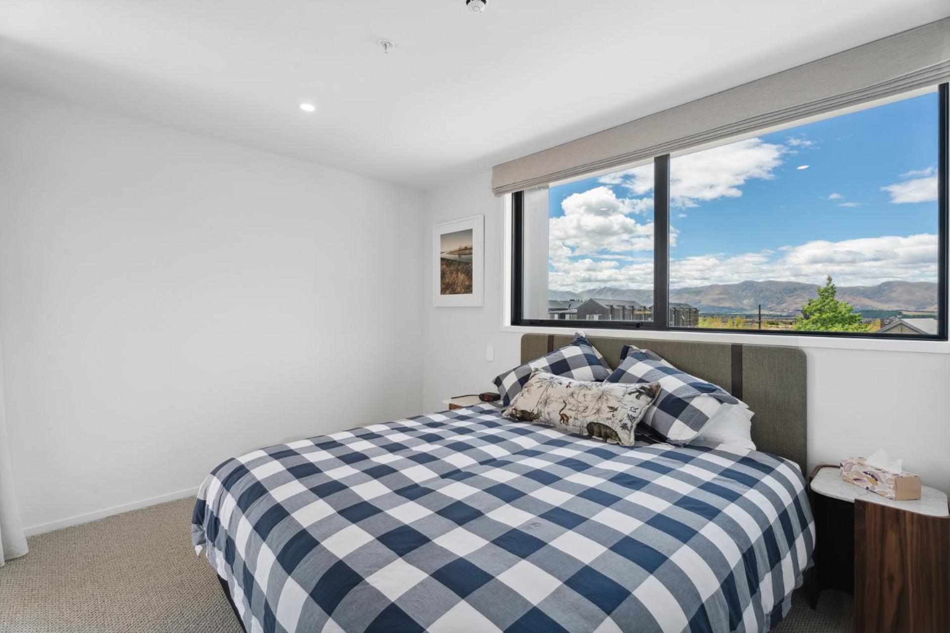 The Alpine Pad - Holiday home Wanaka