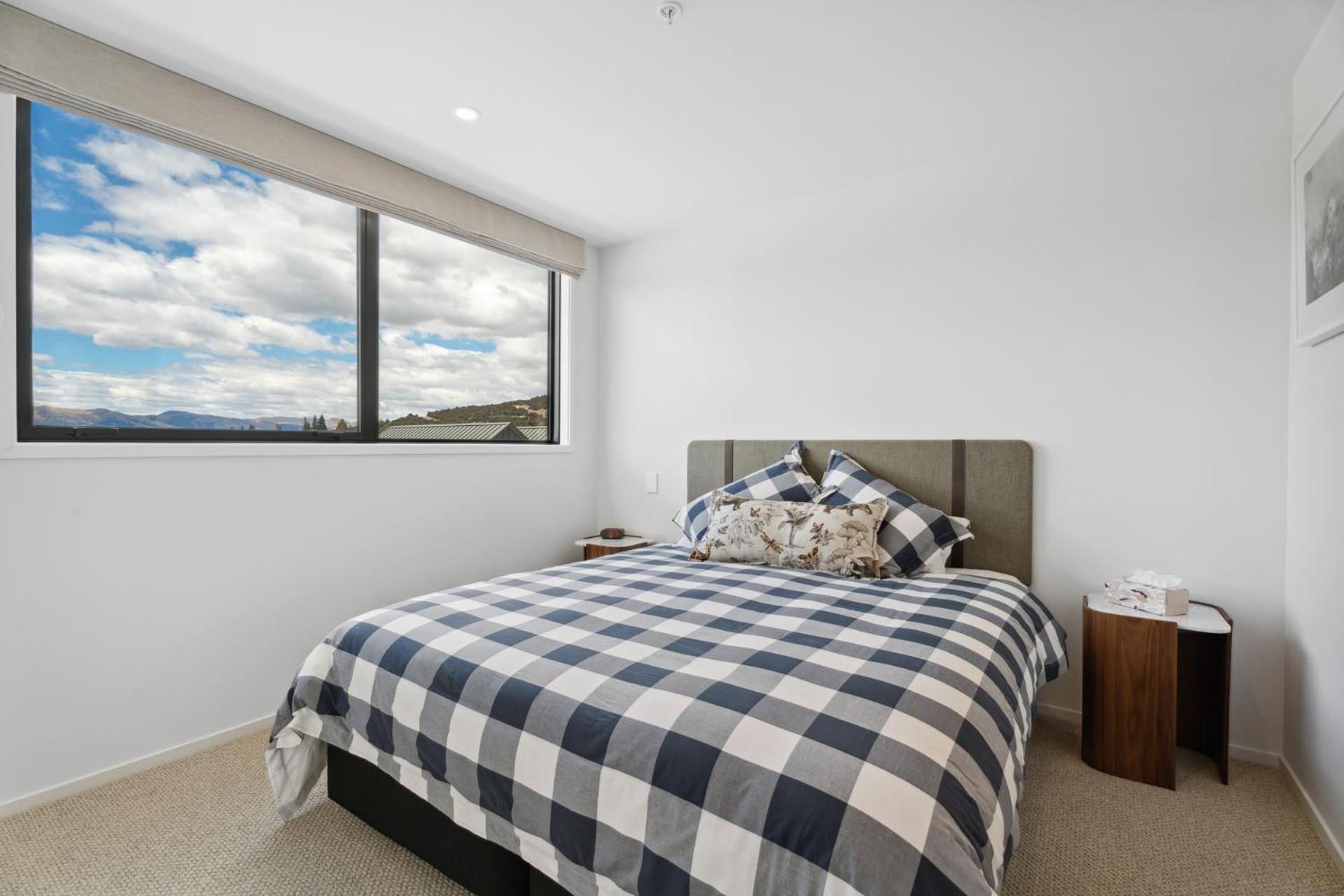 The Alpine Pad - Holiday home