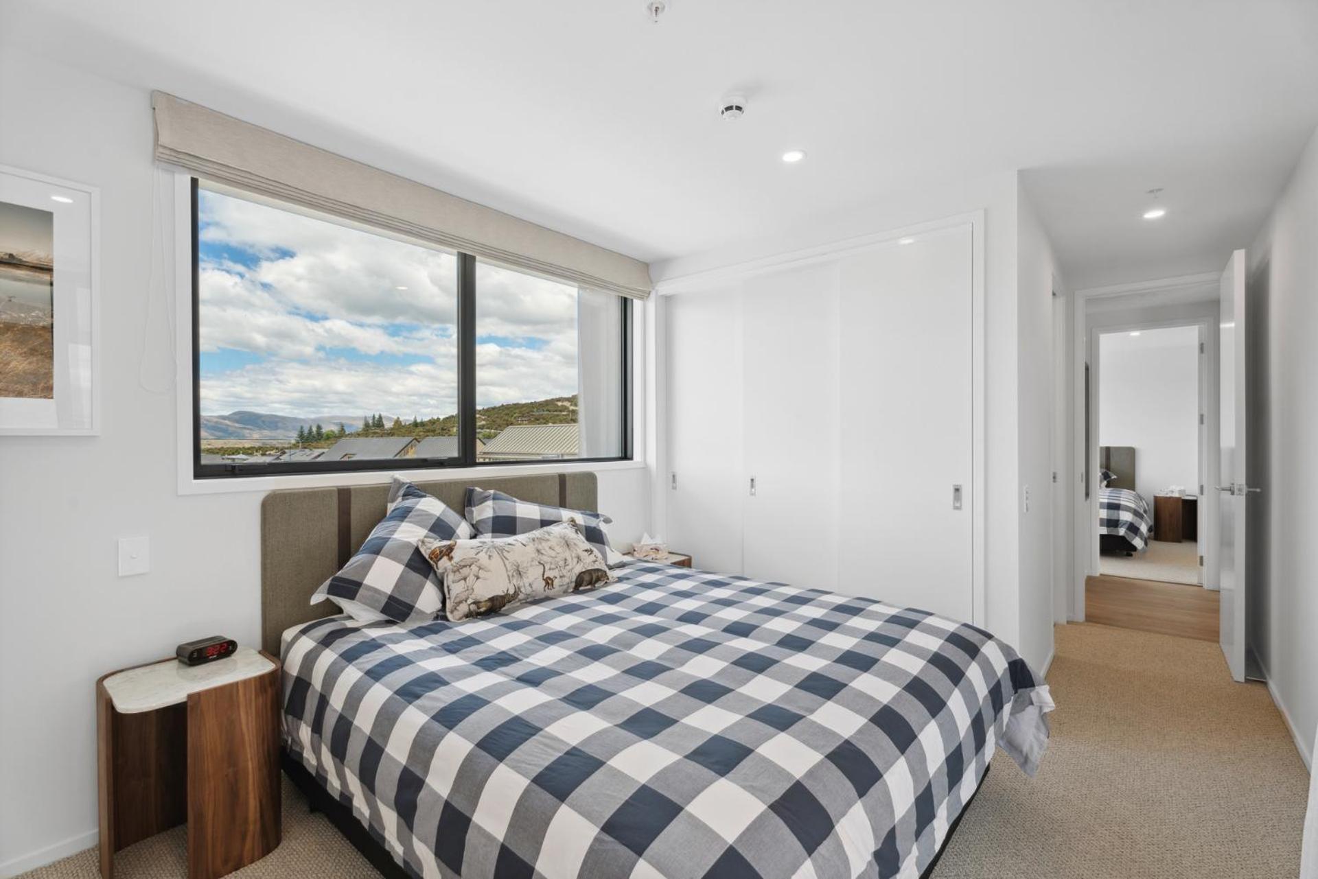 The Alpine Pad - Holiday home *
