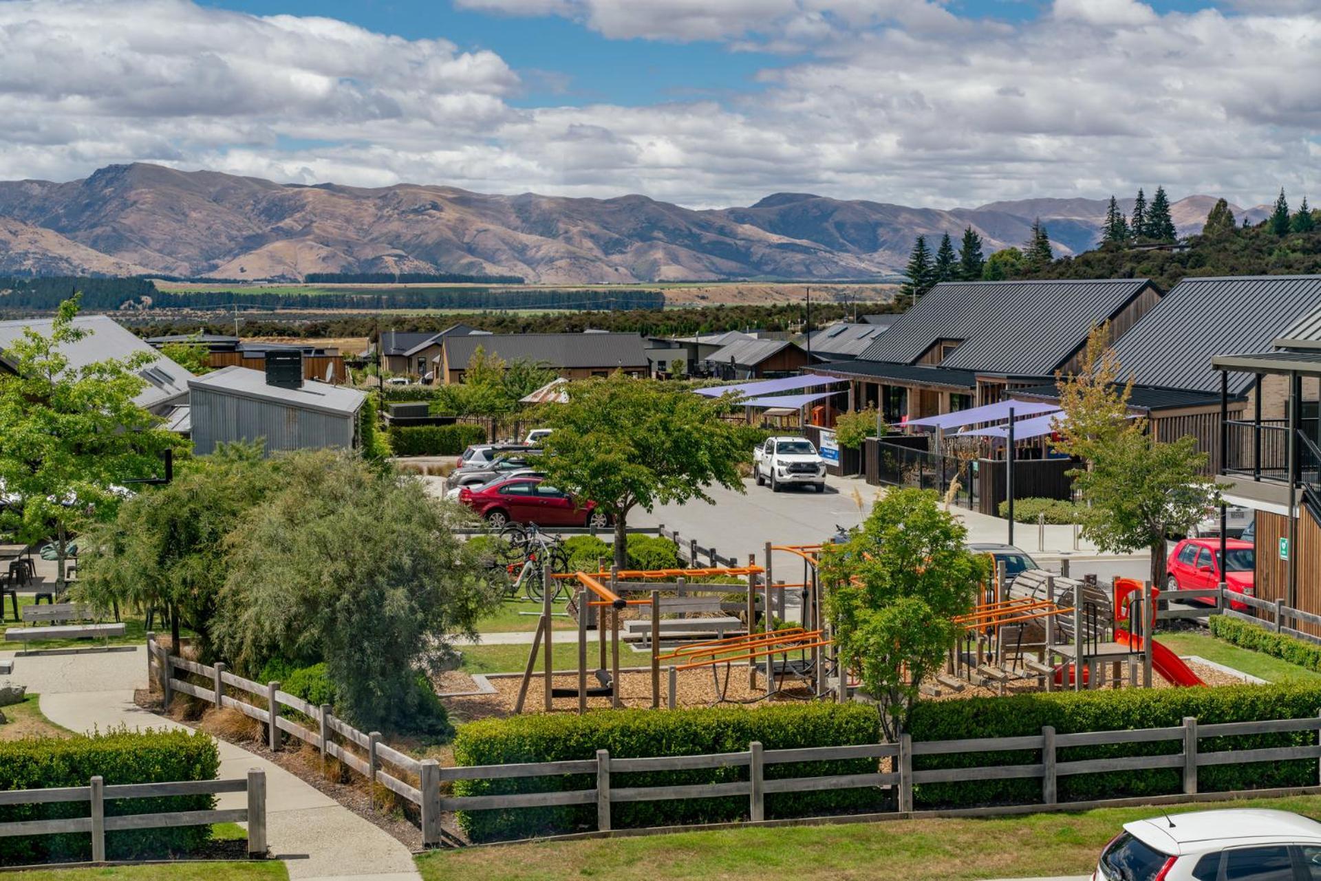 Holiday home The Alpine Pad - Wanaka