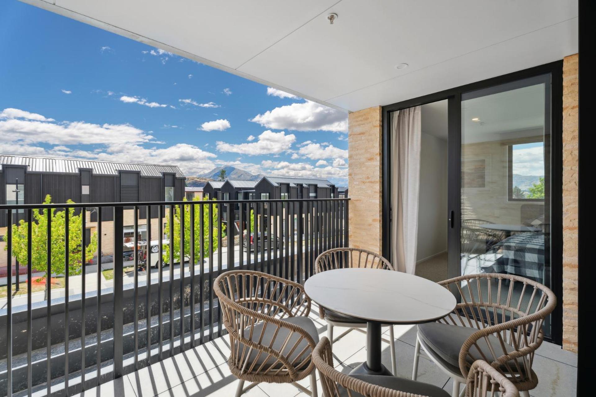 The Alpine Pad - Wanaka