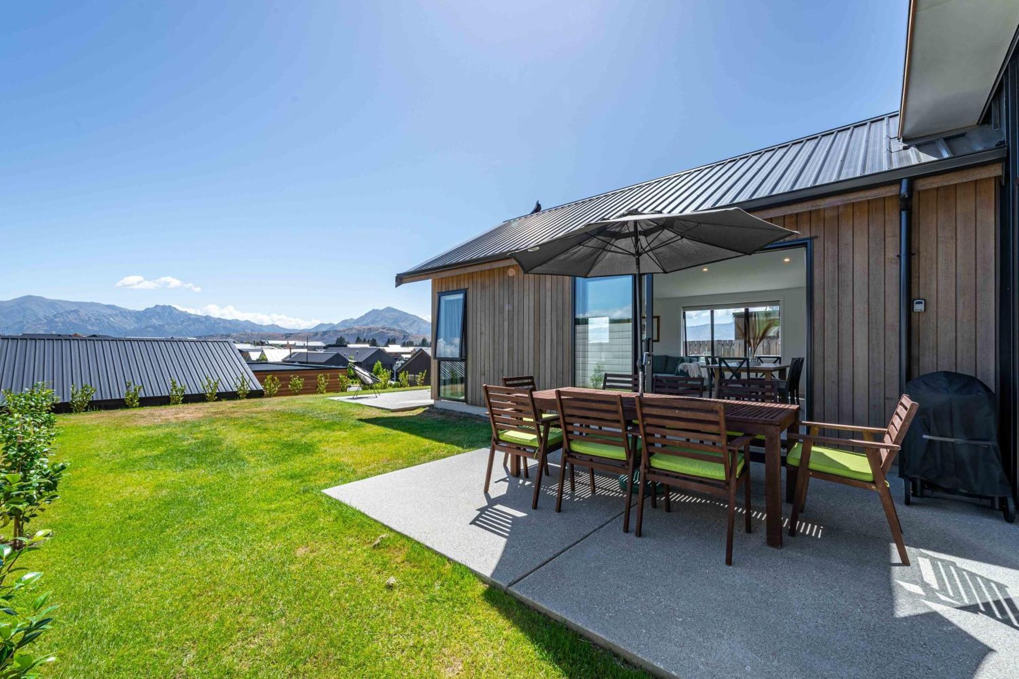 Holiday home Breathtaking Mountain Panorama *